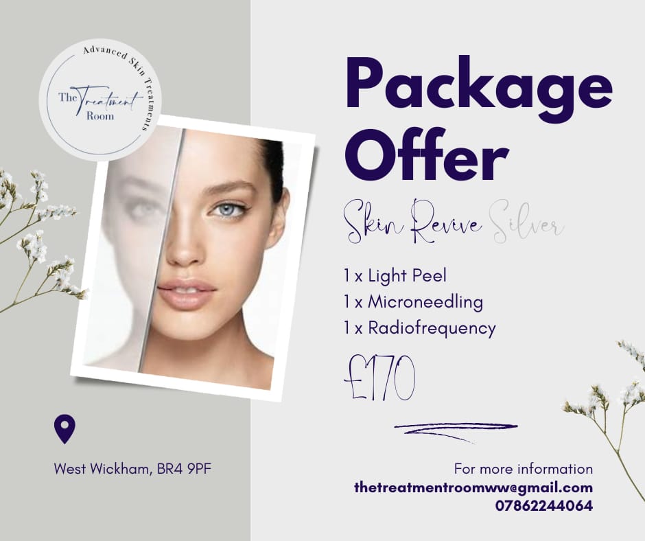 The Treatment Room West Wickham · Photos 13