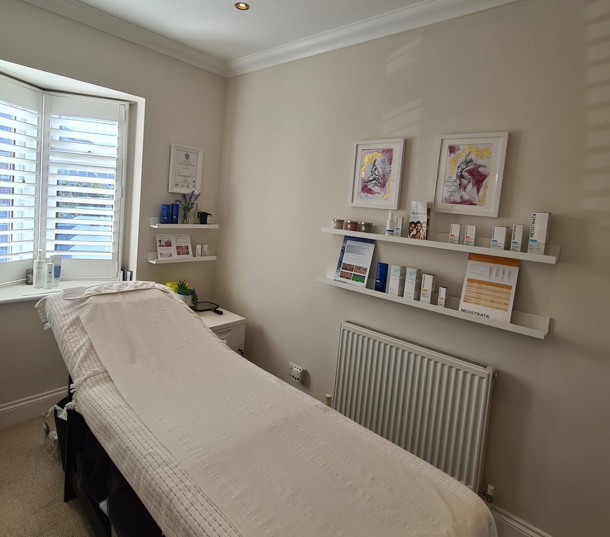 The Treatment Room West Wickham · Photos 2